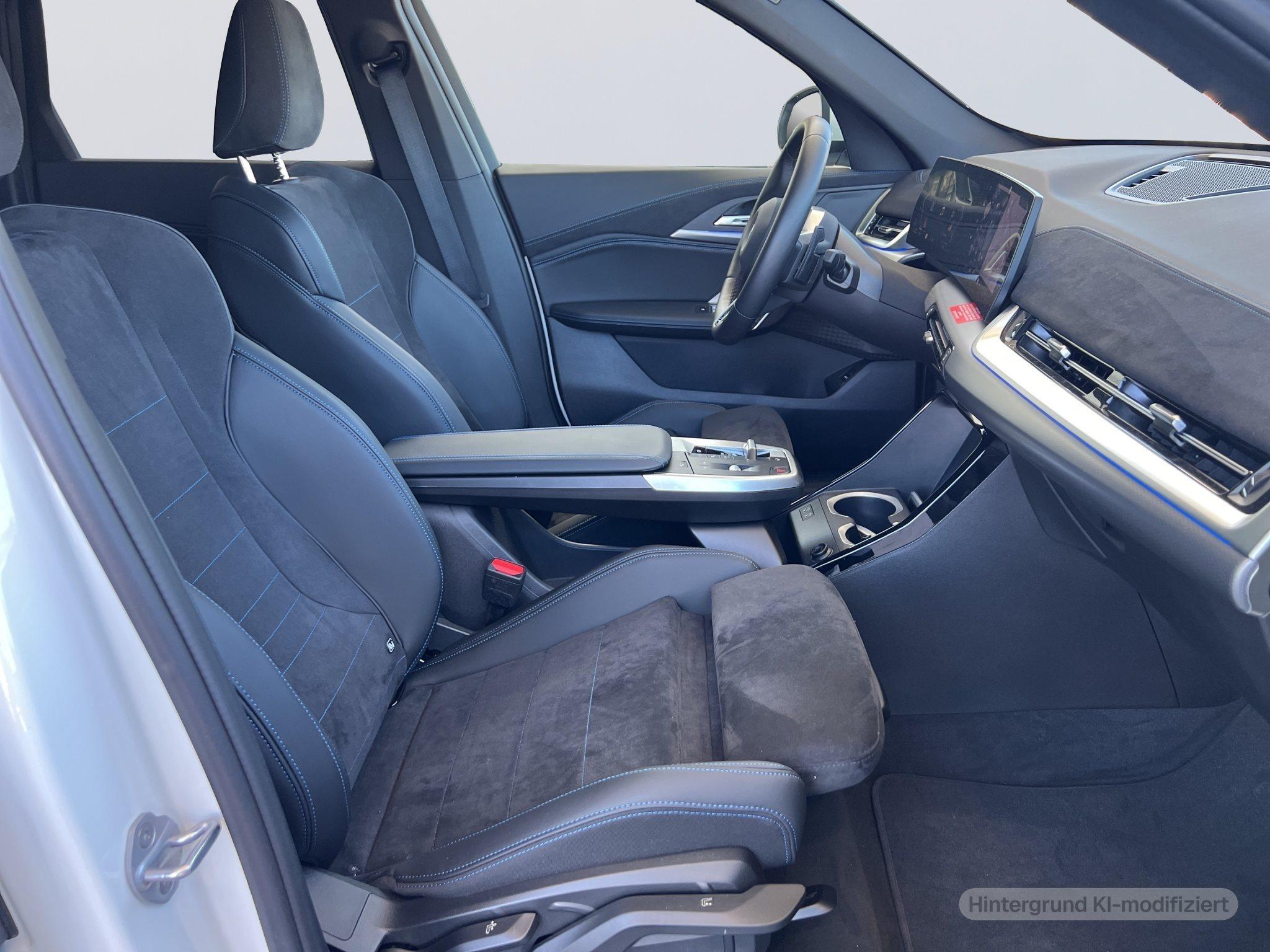 BMW X1 – Bild 12