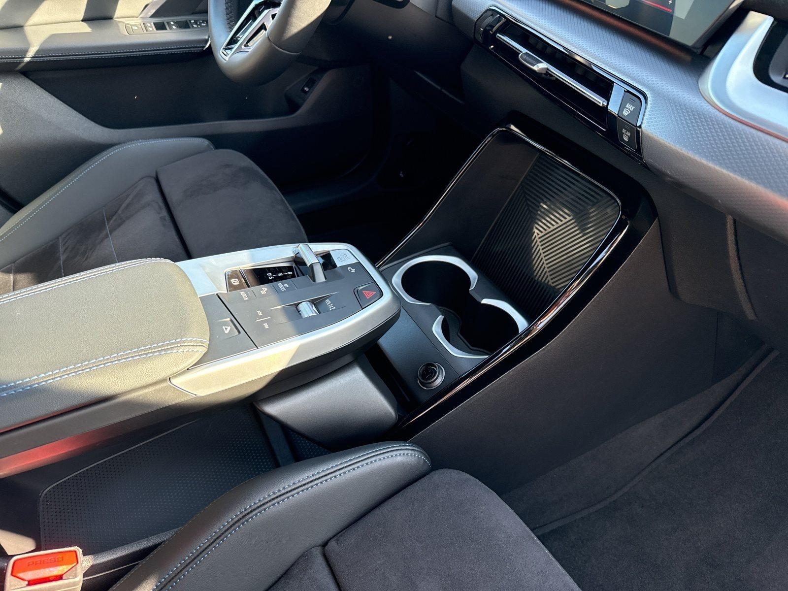 BMW X1 – Bild 10