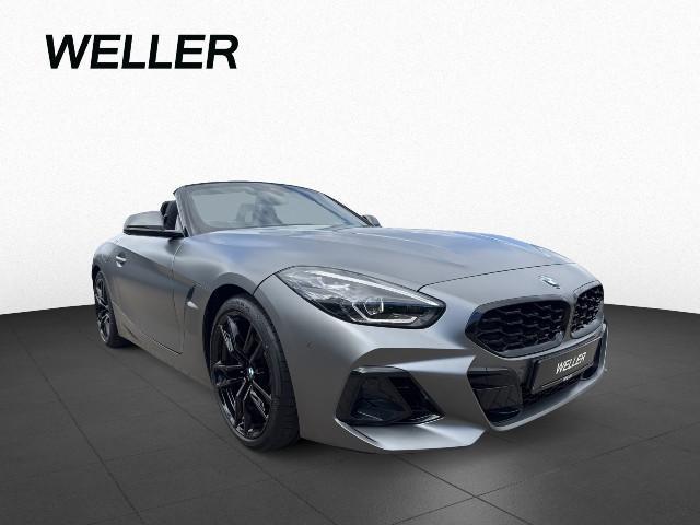 BMW Z4 – Bild 2