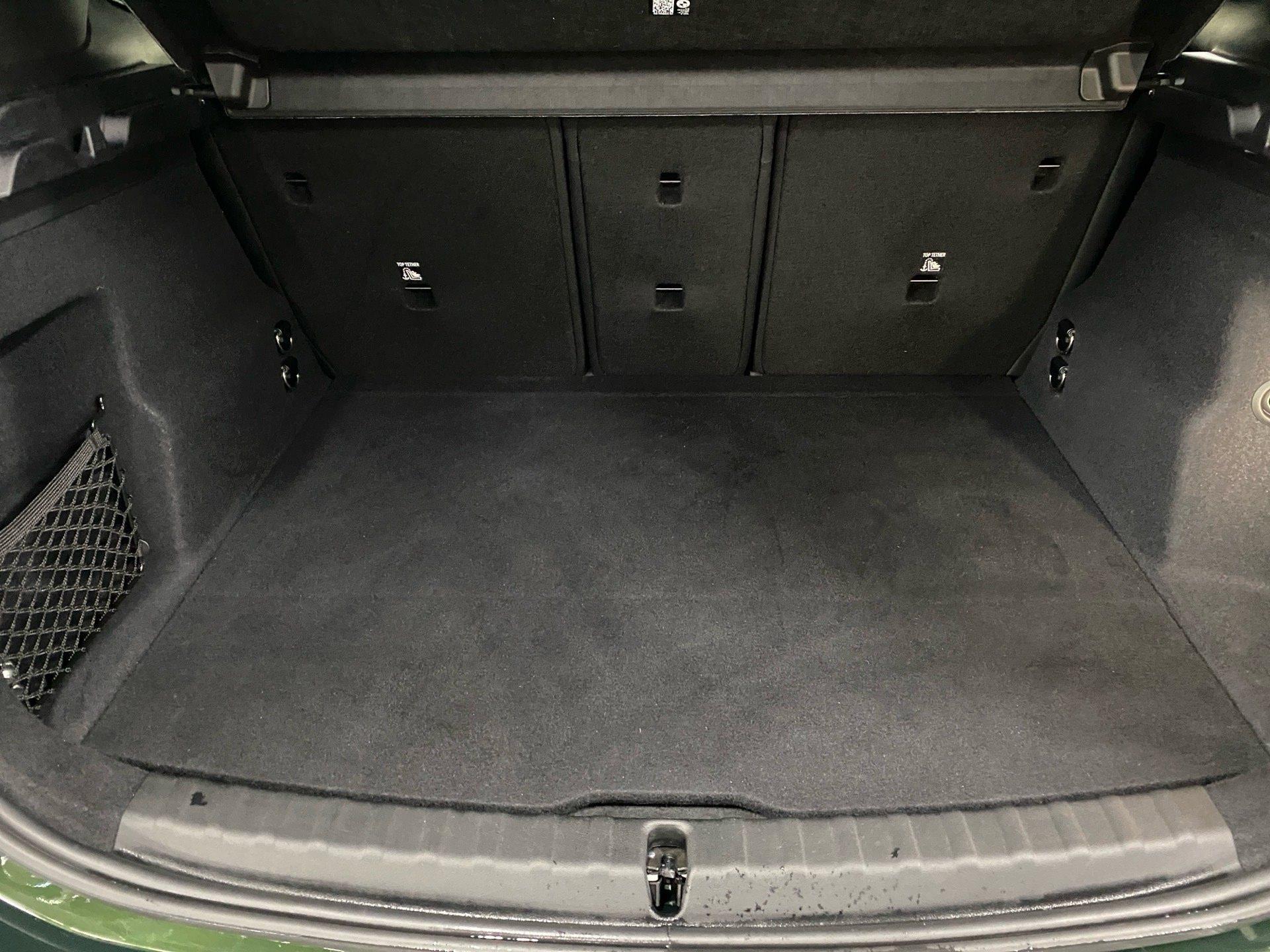 BMW 2er Active Tourer – Bild 11