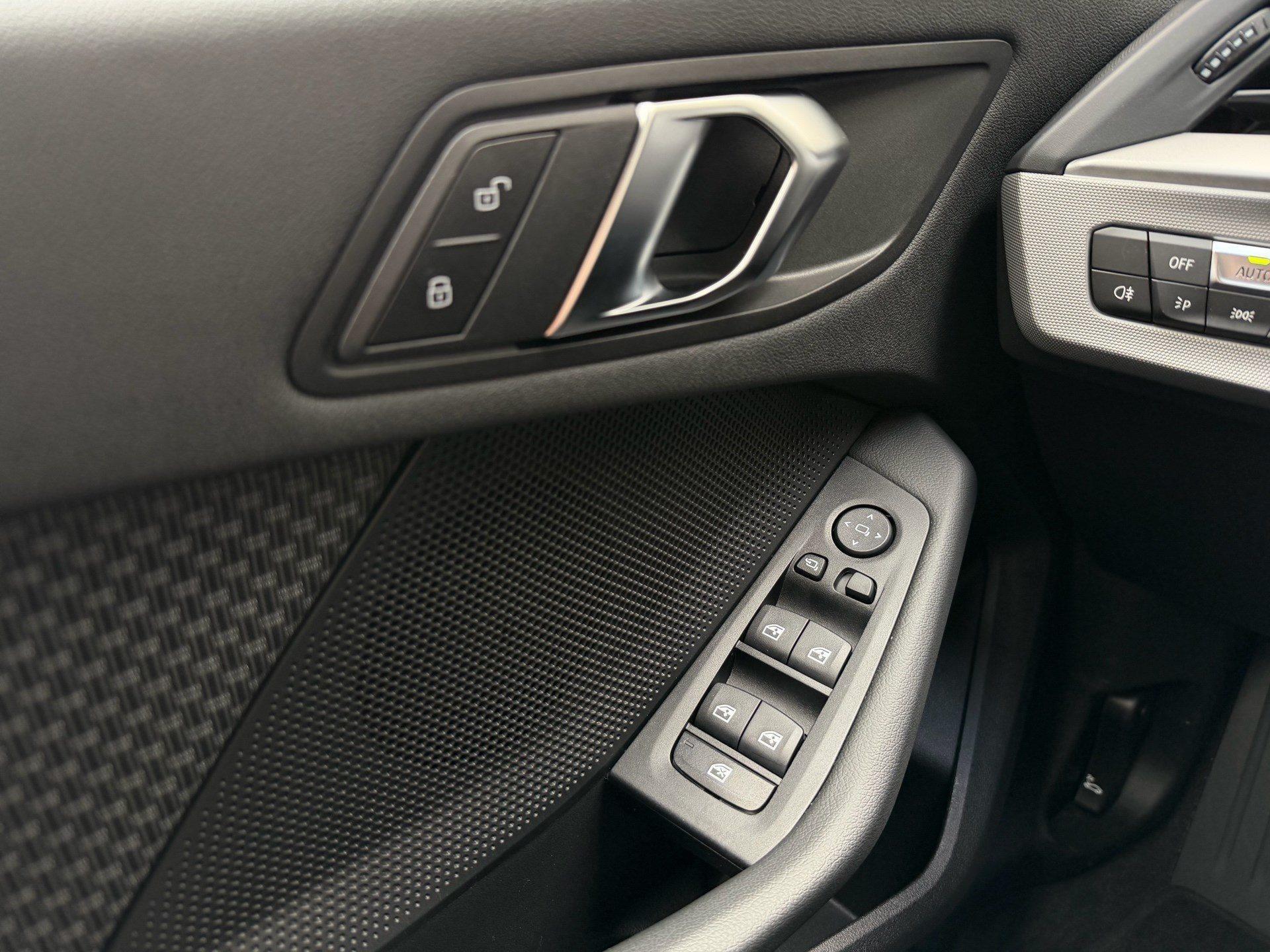 BMW 1er – Bild 8