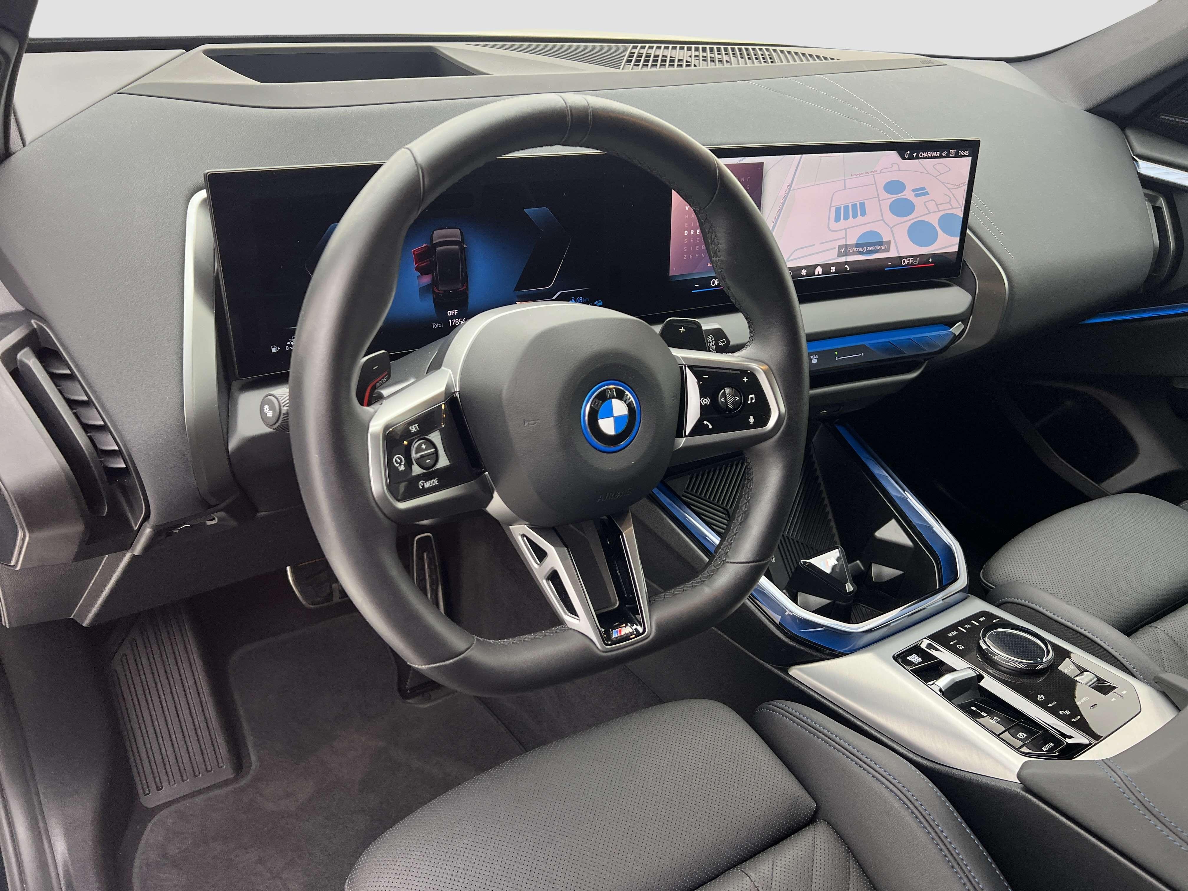 BMW X3 – Bild 14