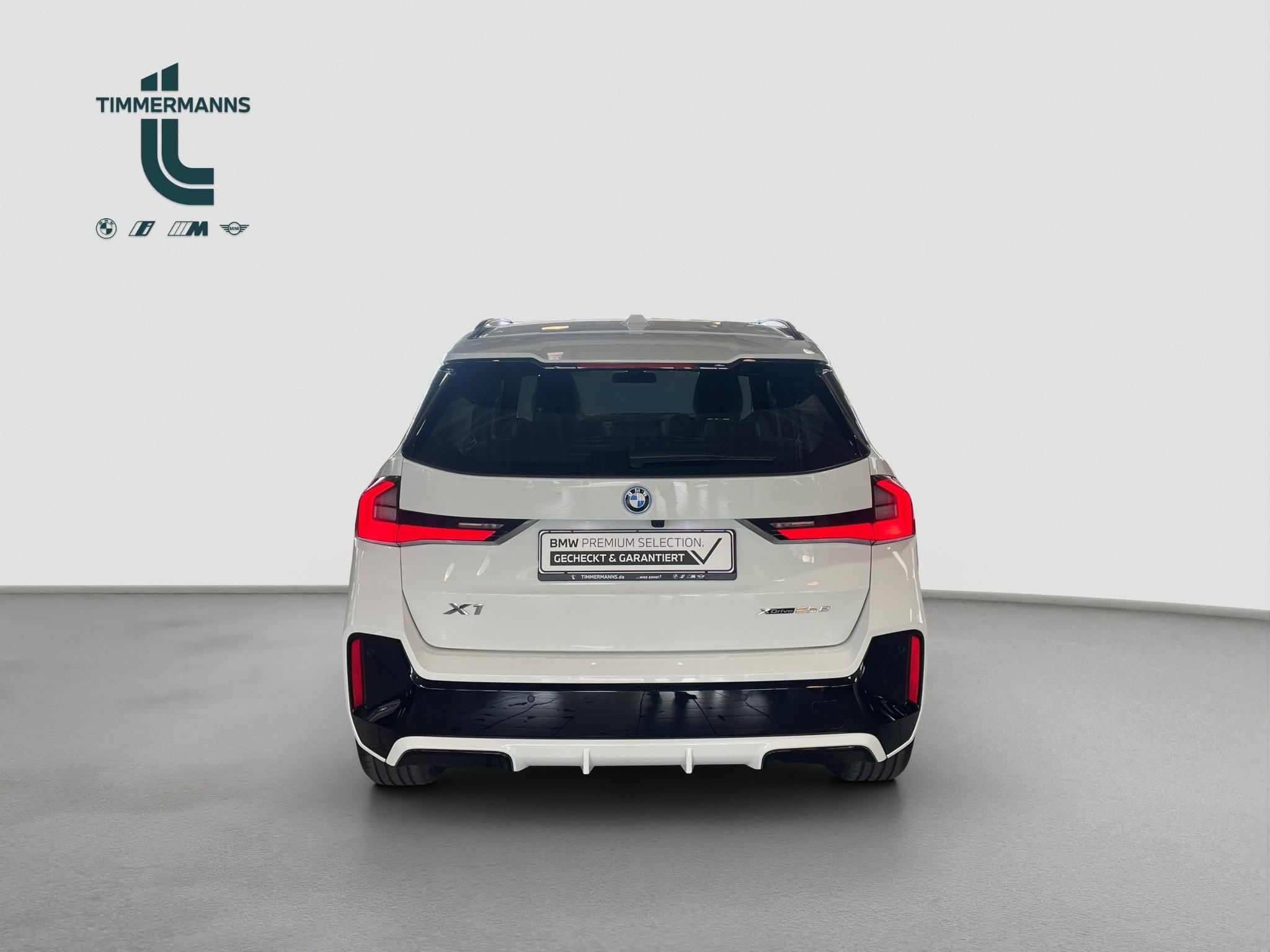 BMW X1 – Bild 18