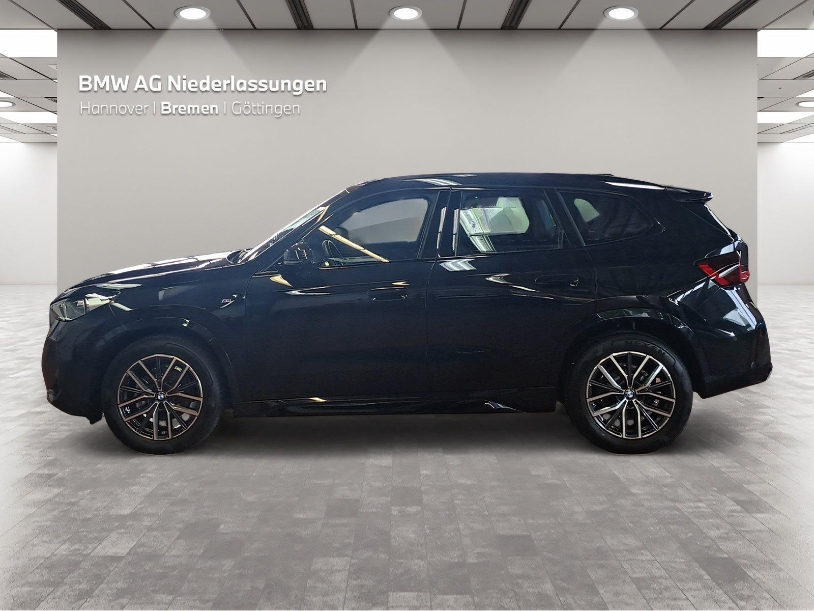 BMW X1 – Bild 3
