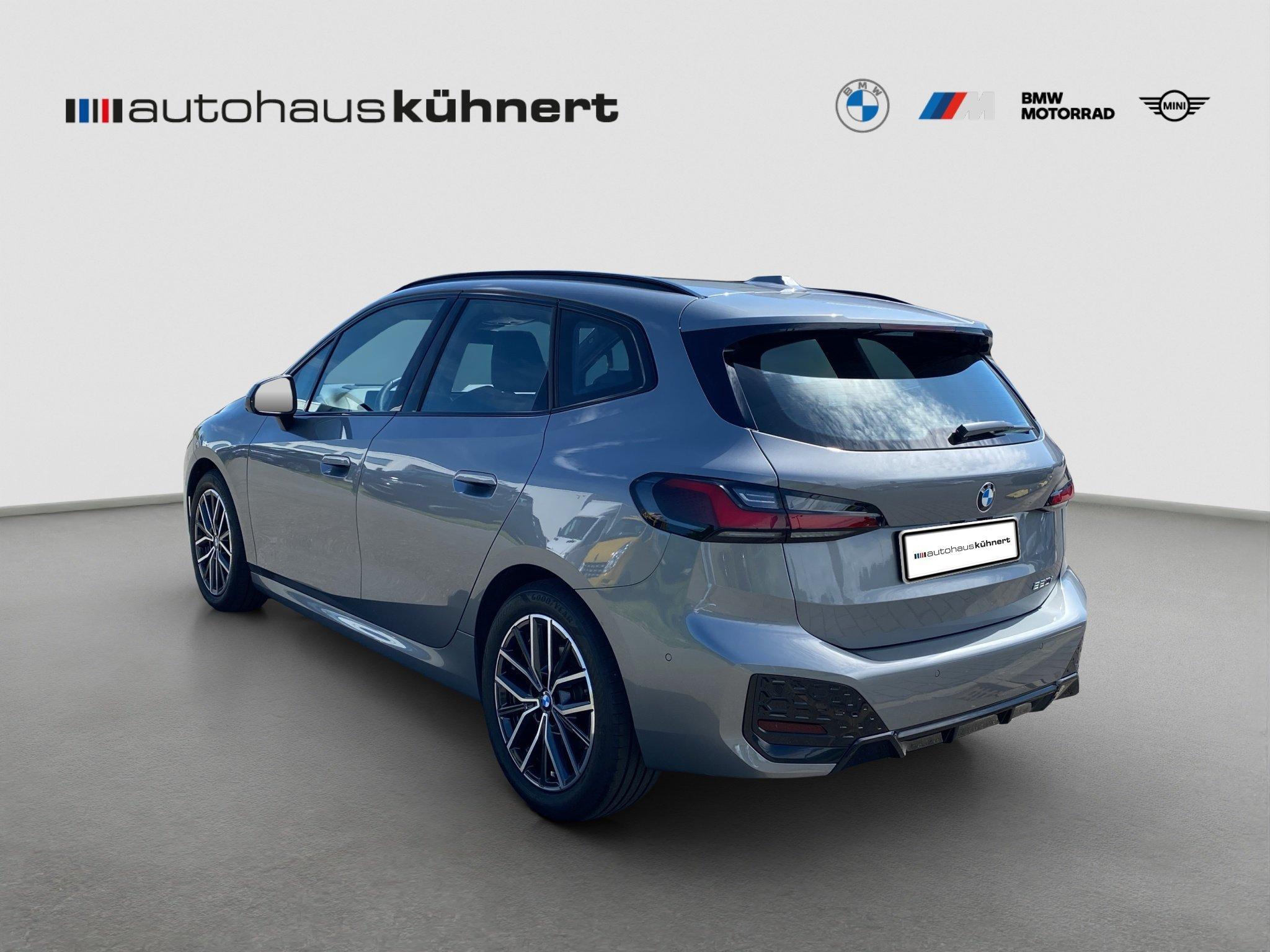 BMW 2er Active Tourer – Bild 5