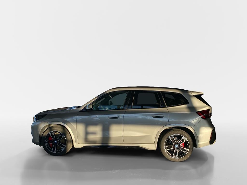 BMW iX1 – Bild 3