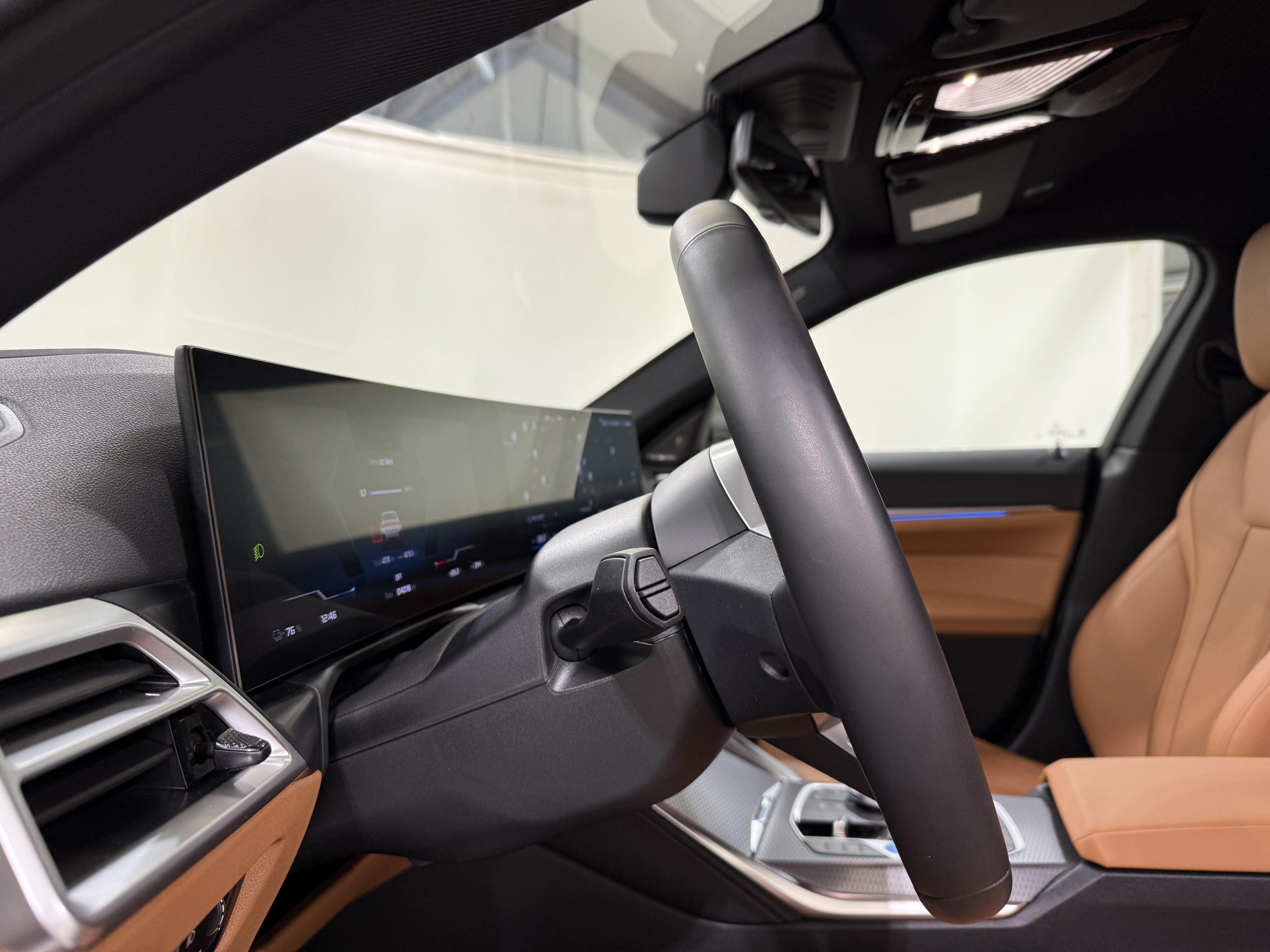 BMW 4er Gran Coupé – Bild 29