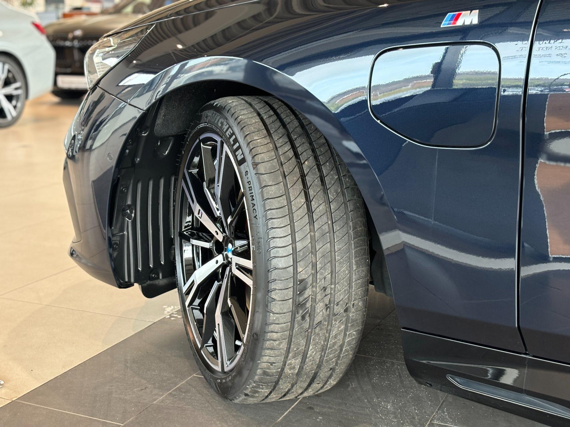 BMW 5er – Bild 15
