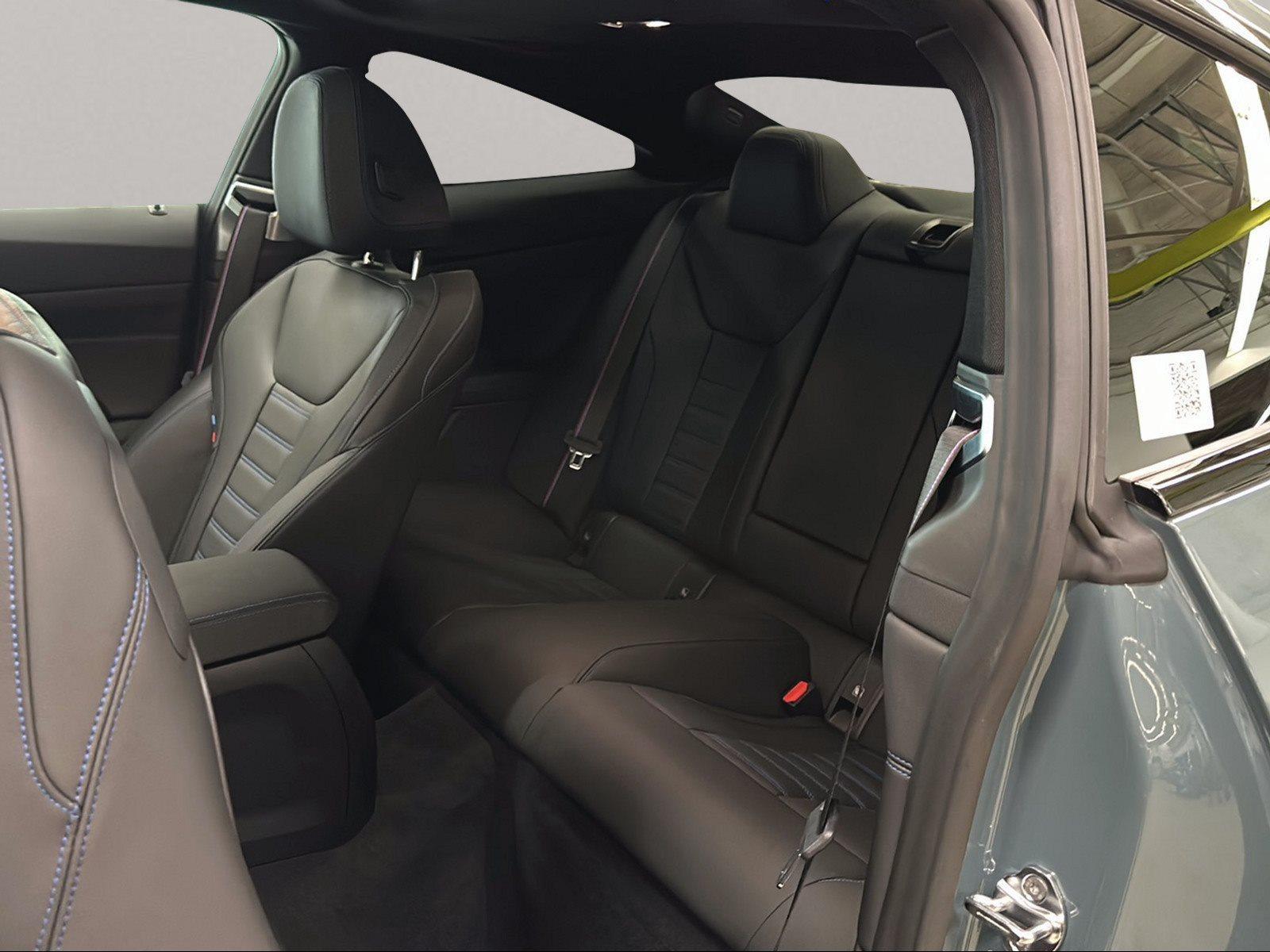 BMW 4er Coupé – Bild 20