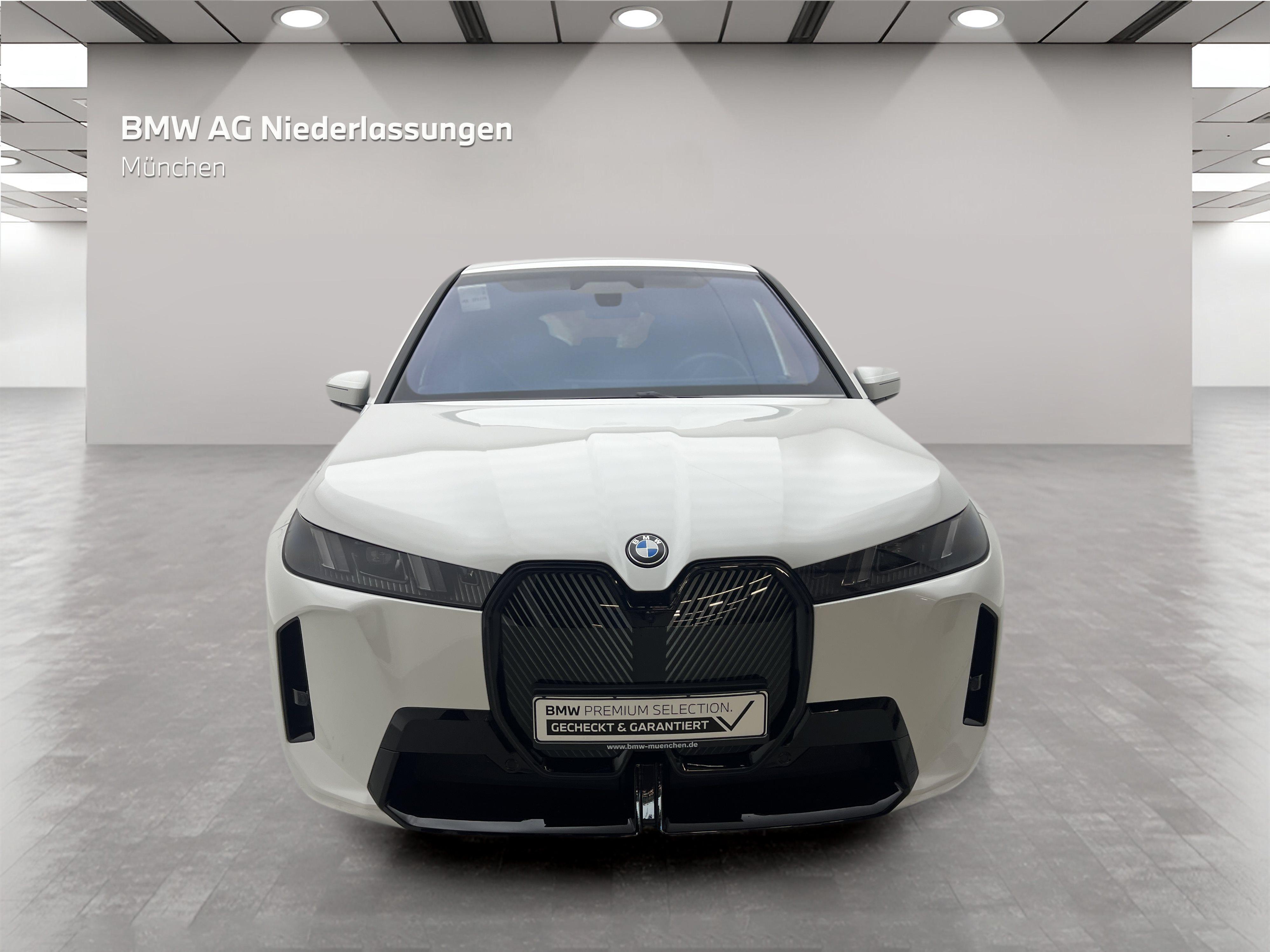 BMW iX – Bild 4