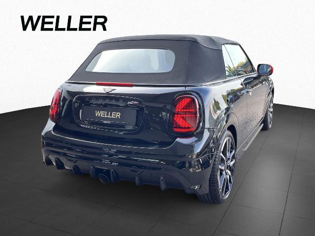 MINI Cabrio – Bild 2