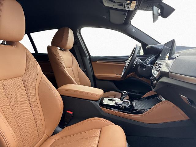 BMW X4 – Bild 11