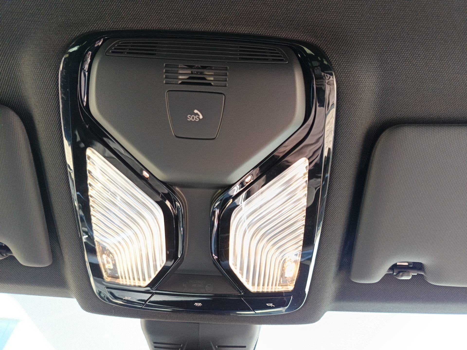 BMW 3er Touring – Bild 12