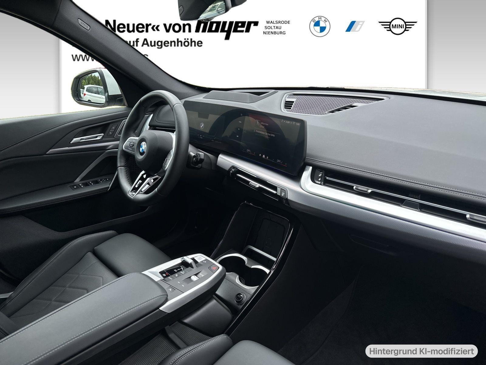 BMW X1 – Bild 4