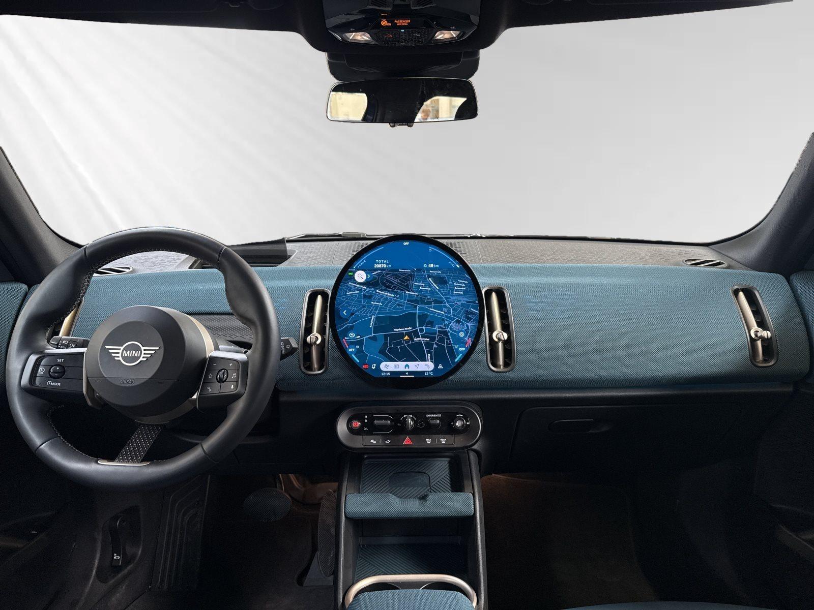 MINI Countryman – Bild 13