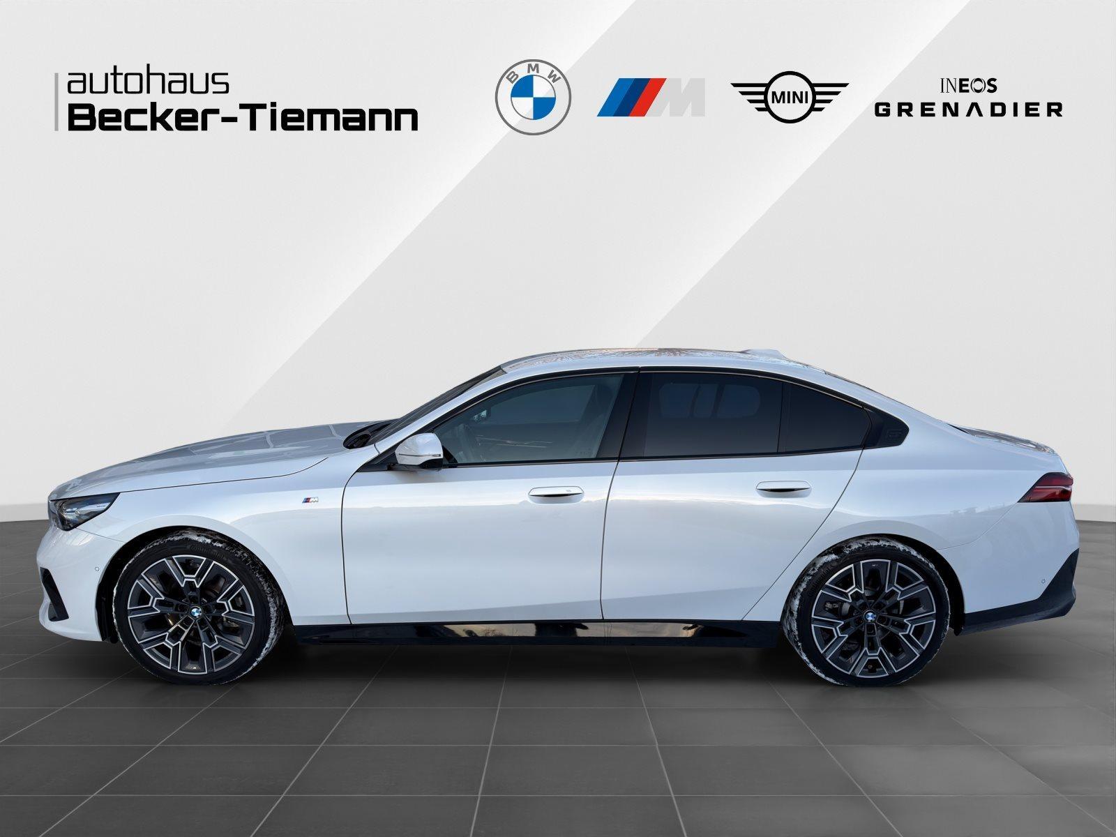 BMW 5er – Bild 3