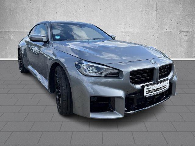 BMW M2 Coupé – Bild 4