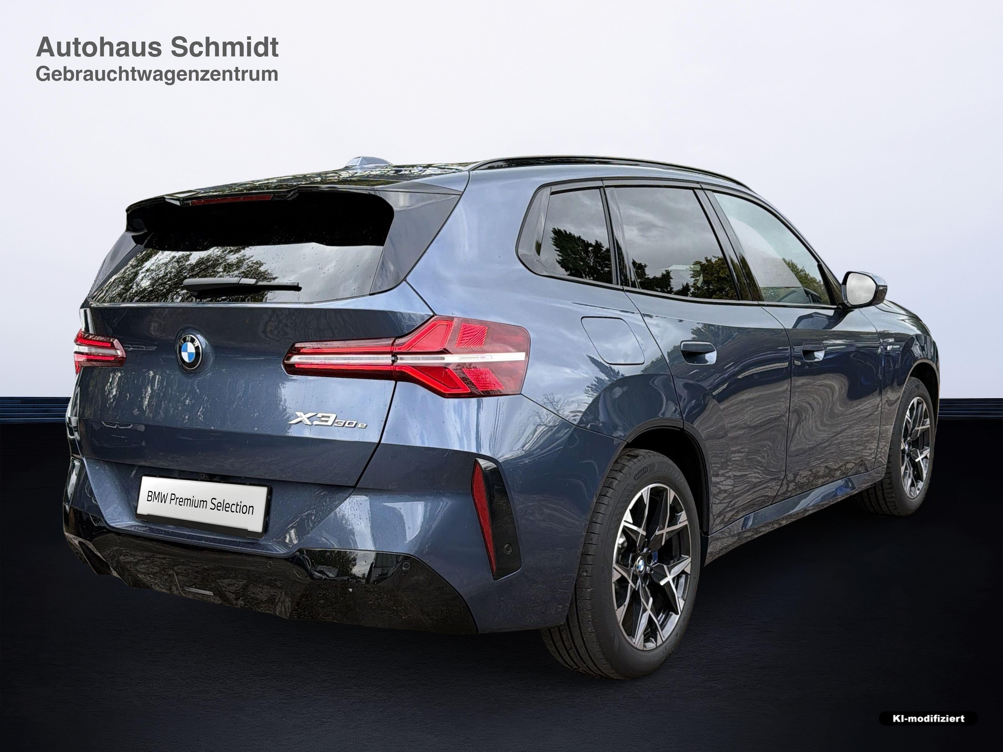 BMW X3 – Bild 5