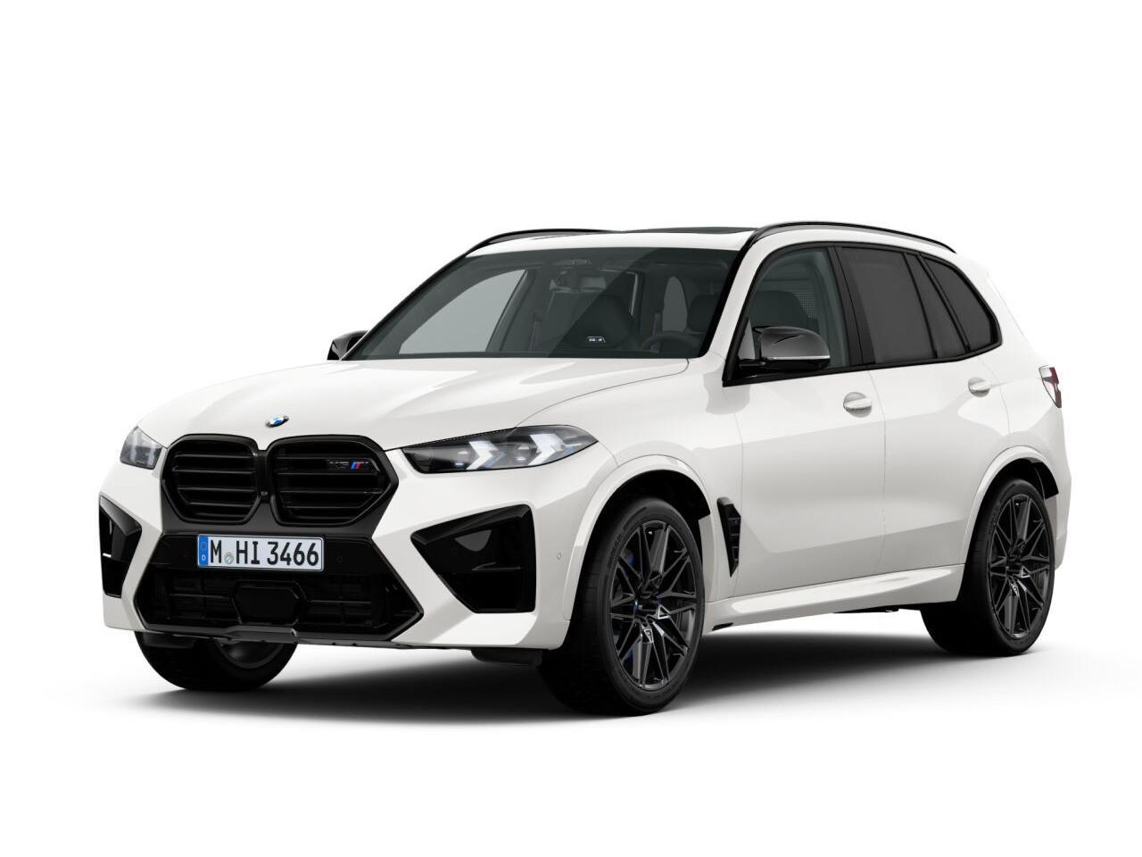 BMW X5M – Bild 6