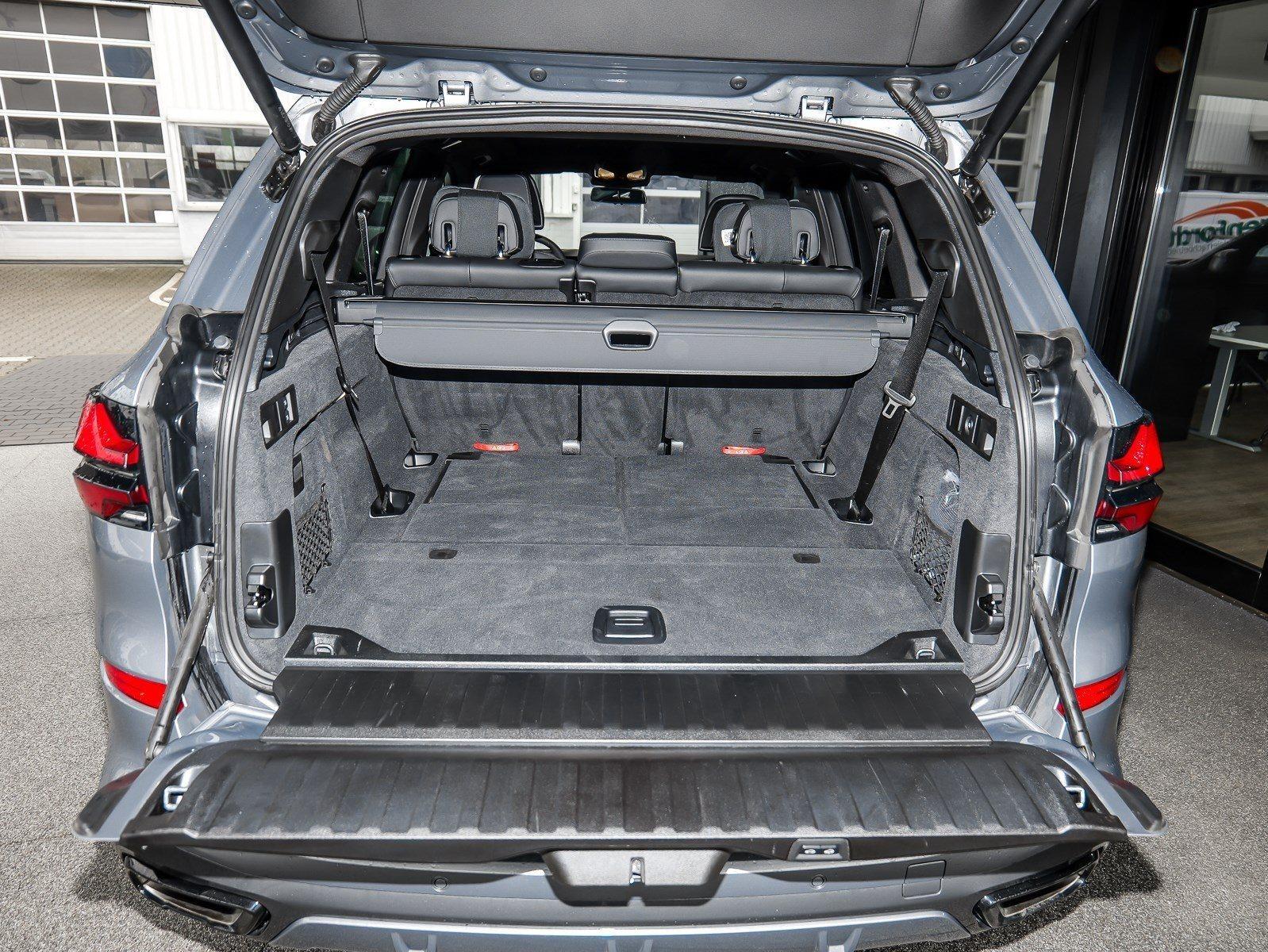 BMW X5 – Bild 19
