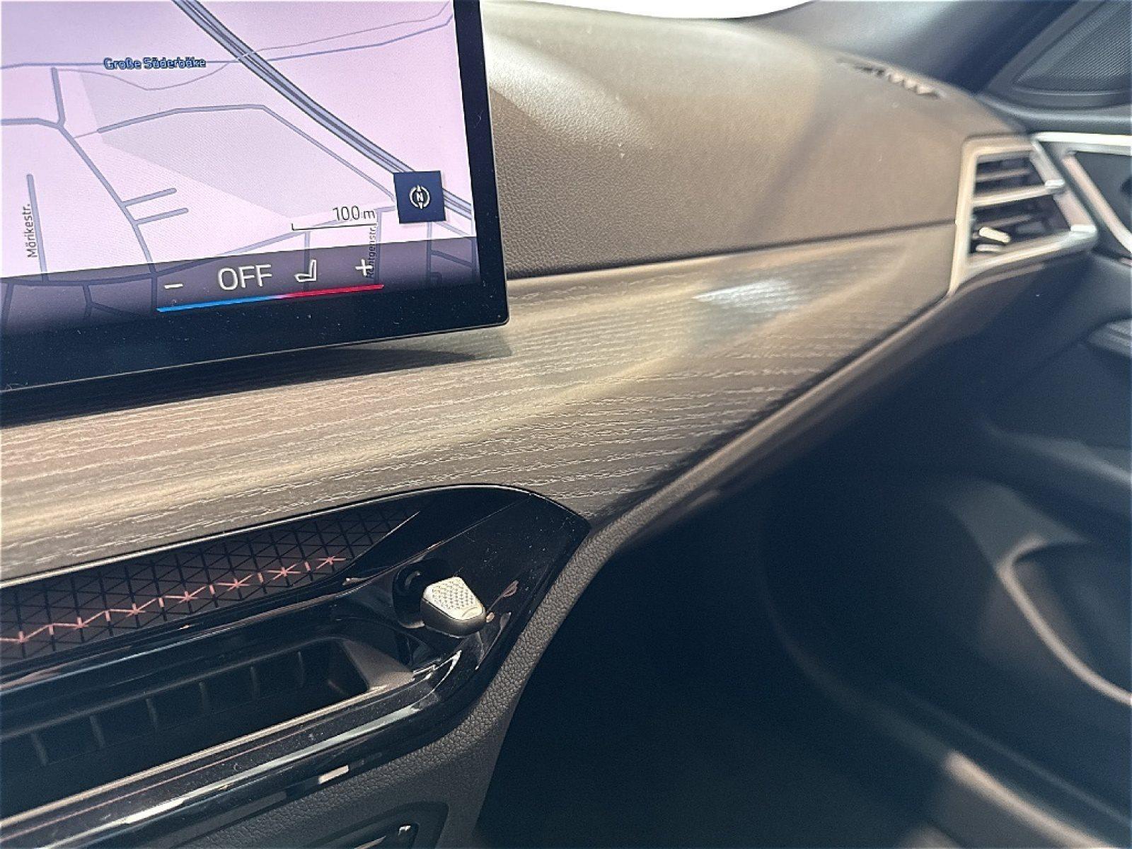BMW 4er Gran Coupé – Bild 18