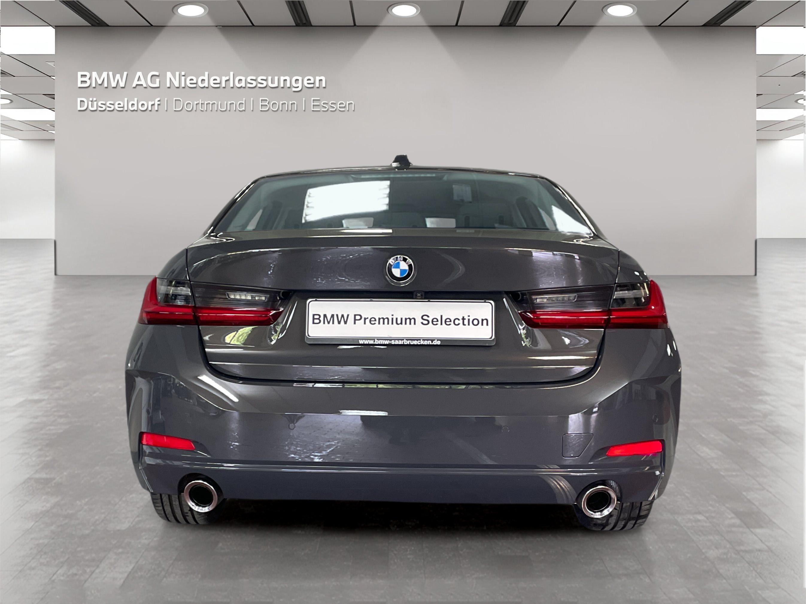 BMW 3er – Bild 16