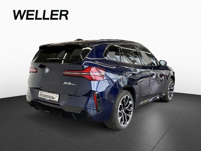 BMW X3 – Bild 3