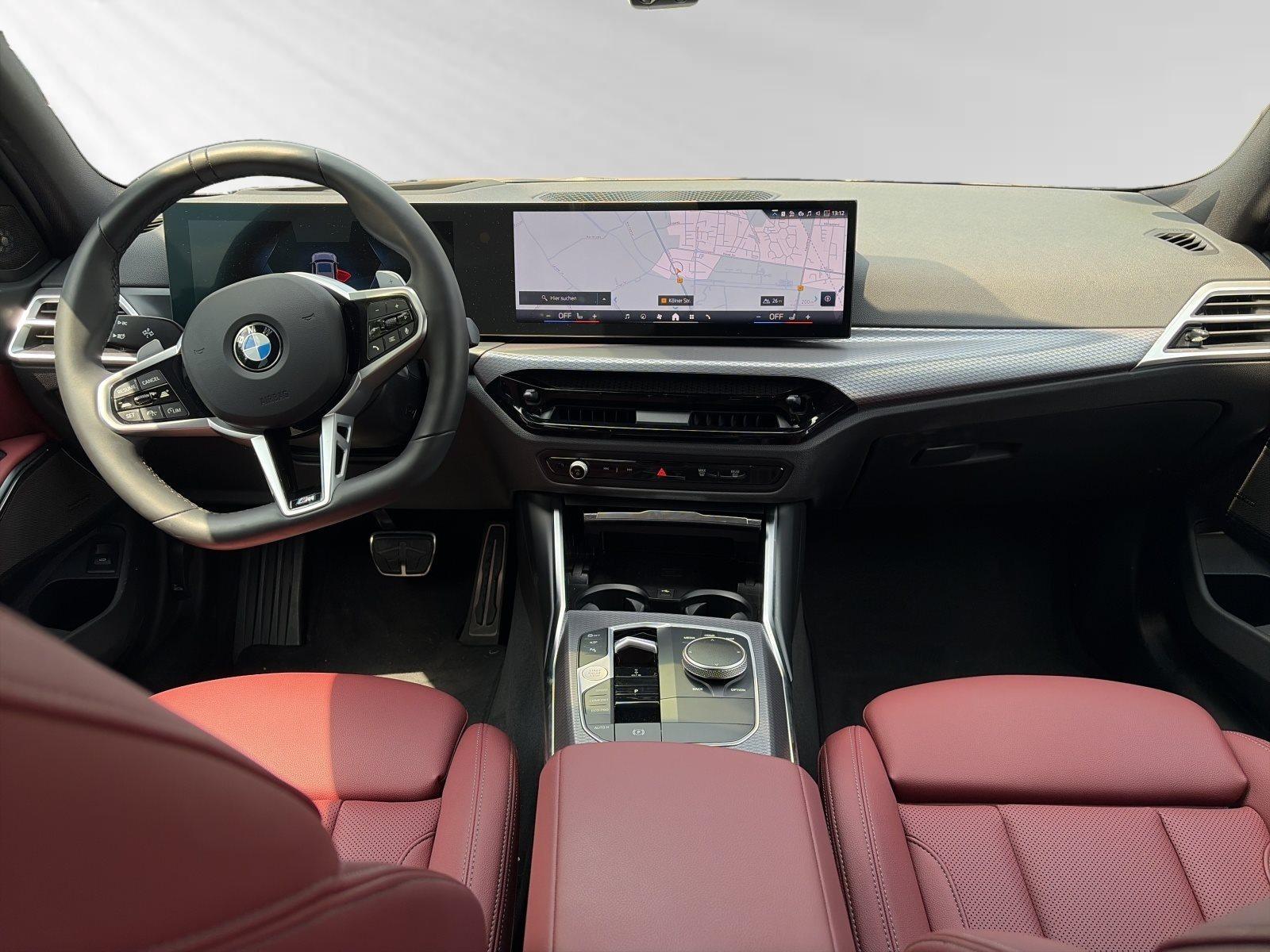 BMW 3er Touring – Bild 16