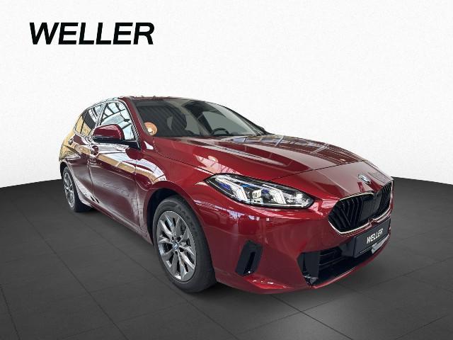 BMW 1er – Bild 2