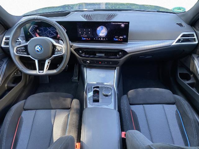 BMW 3er Touring – Bild 11