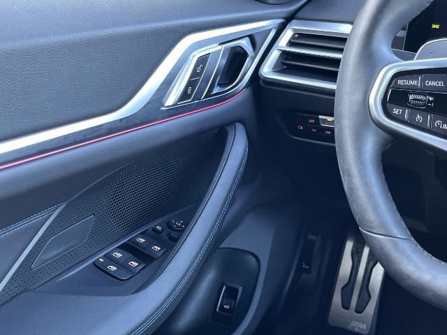 BMW 4er Gran Coupé – Bild 8