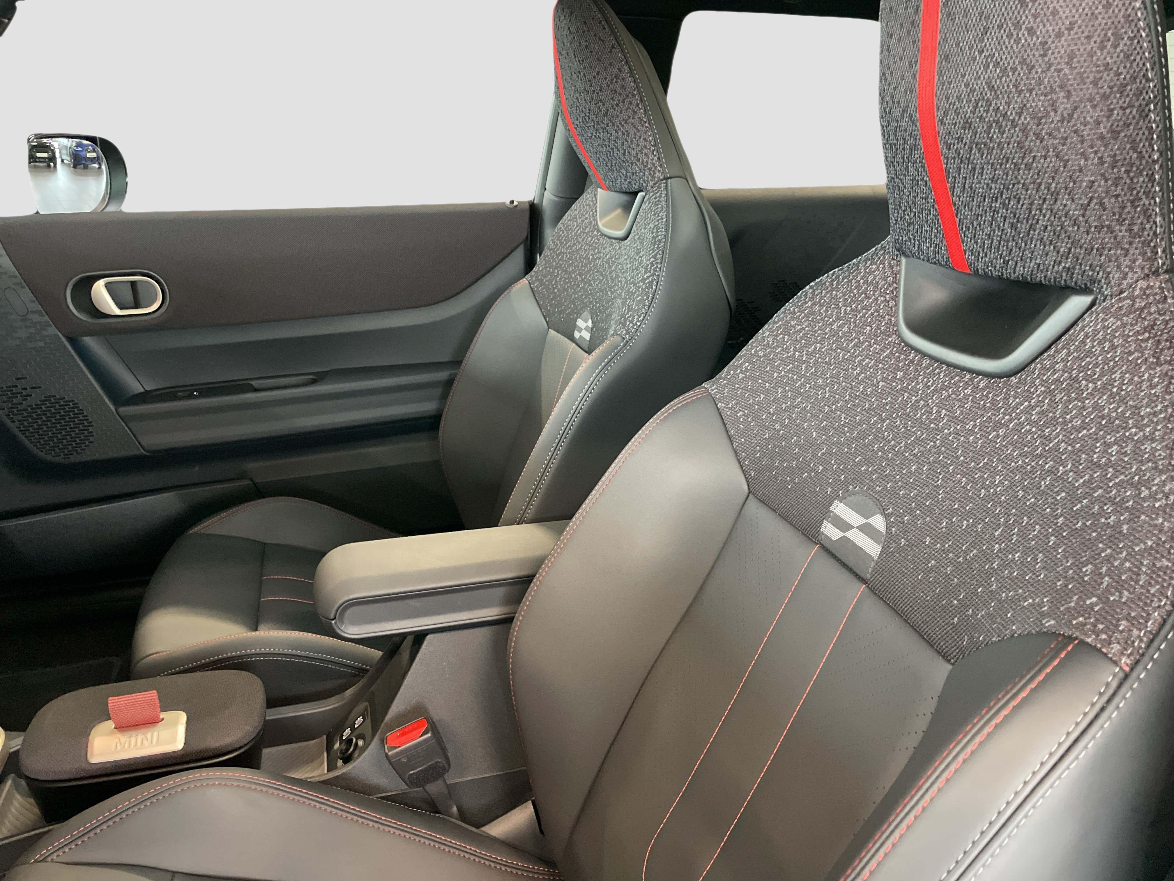 MINI Cooper 3-Türer – Bild 14