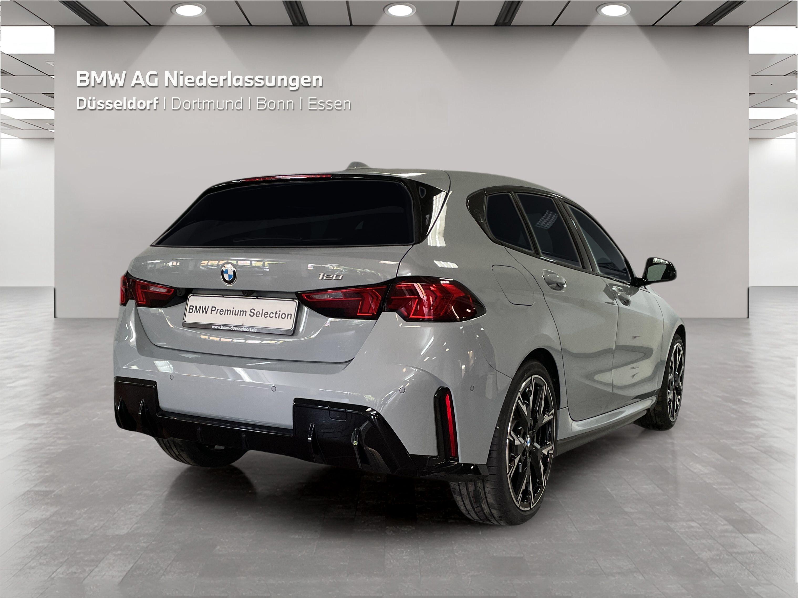 BMW 1er – Bild 4