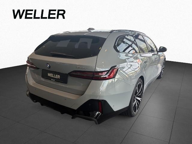 BMW 5er Touring – Bild 3