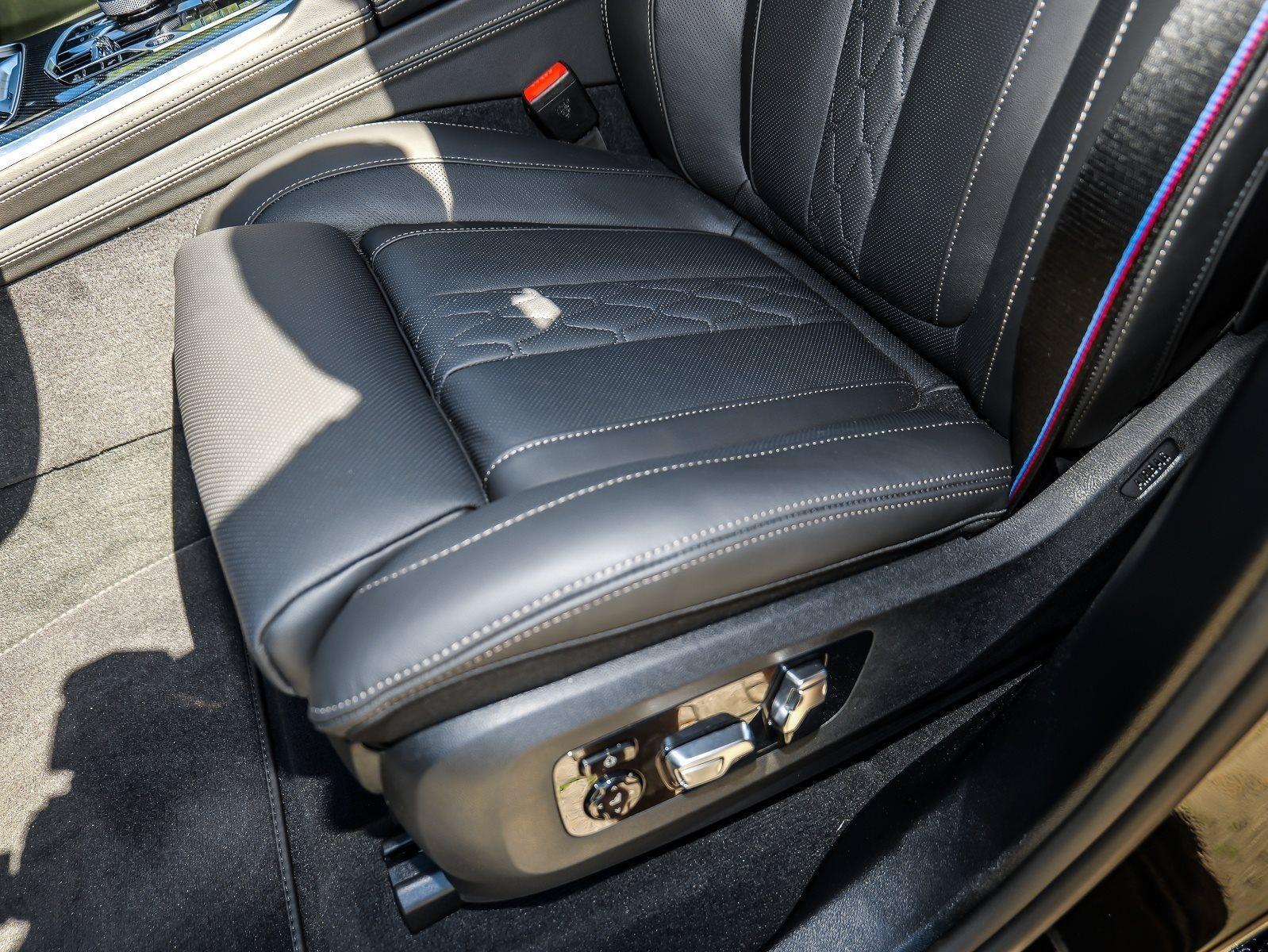 BMW X7 – Bild 11