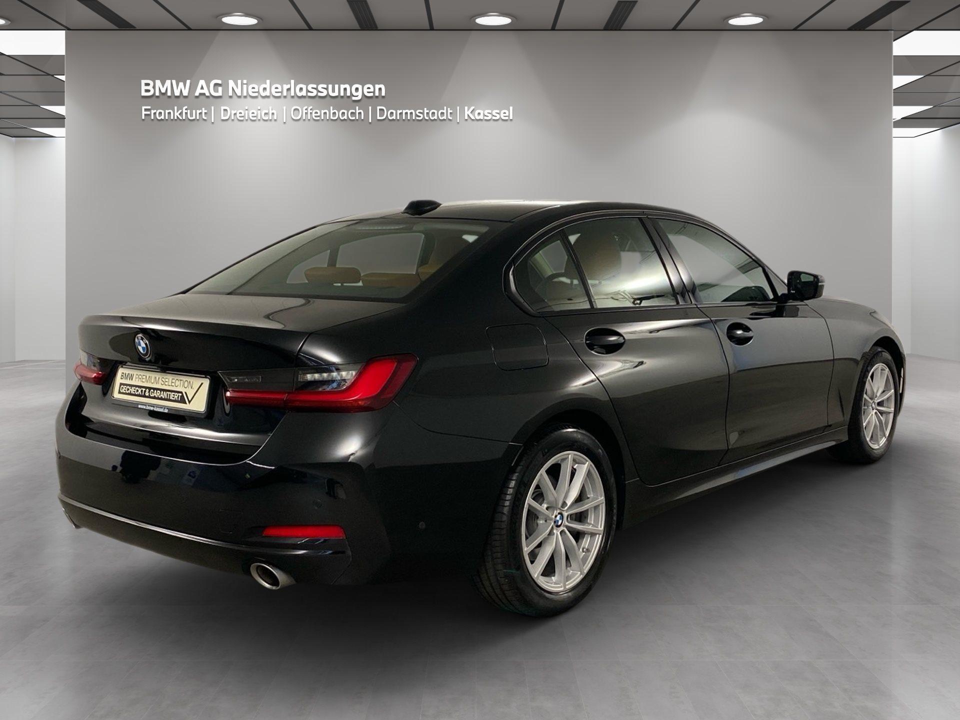 BMW 3er – Bild 3