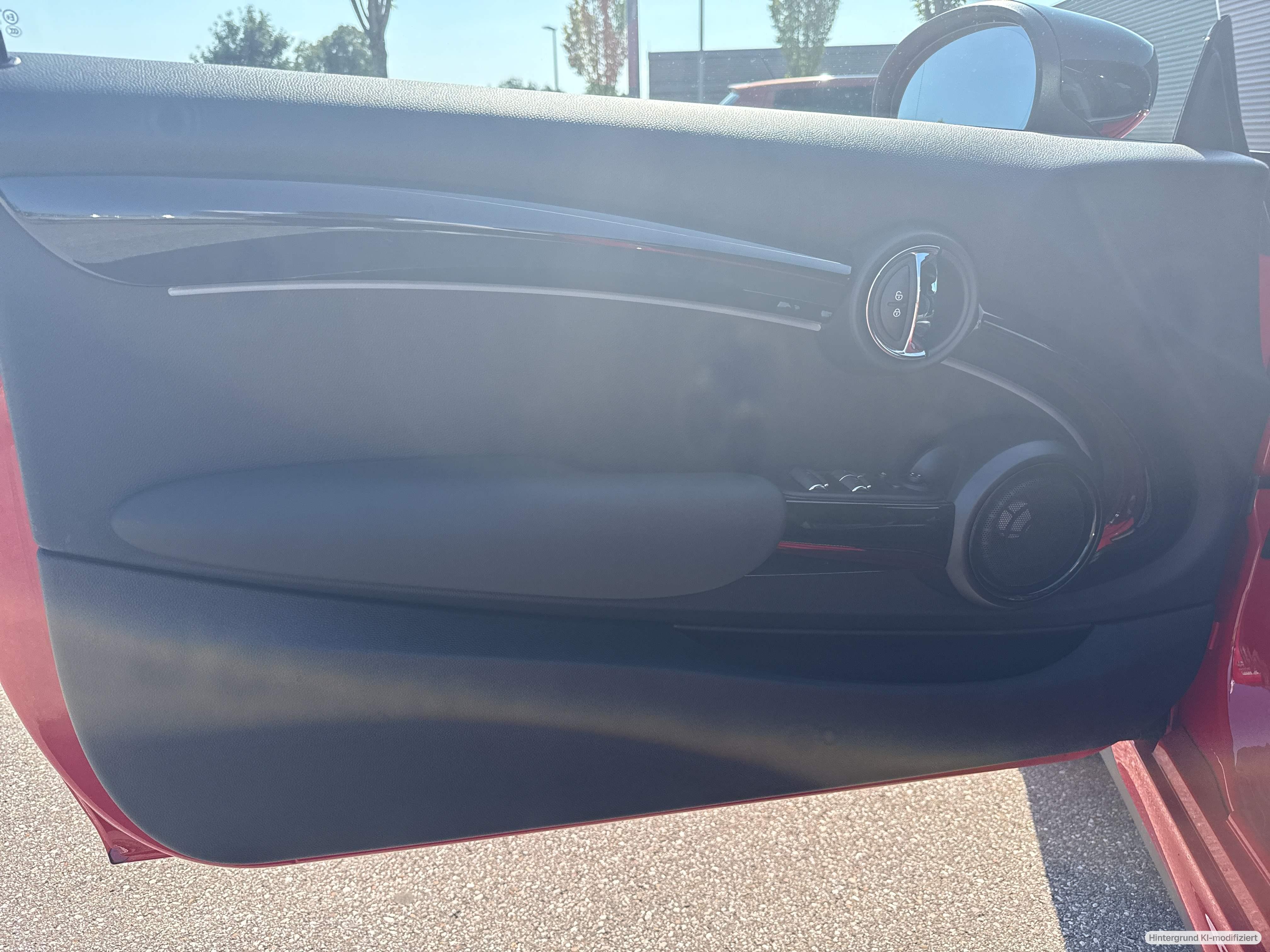 MINI Cabrio – Bild 11