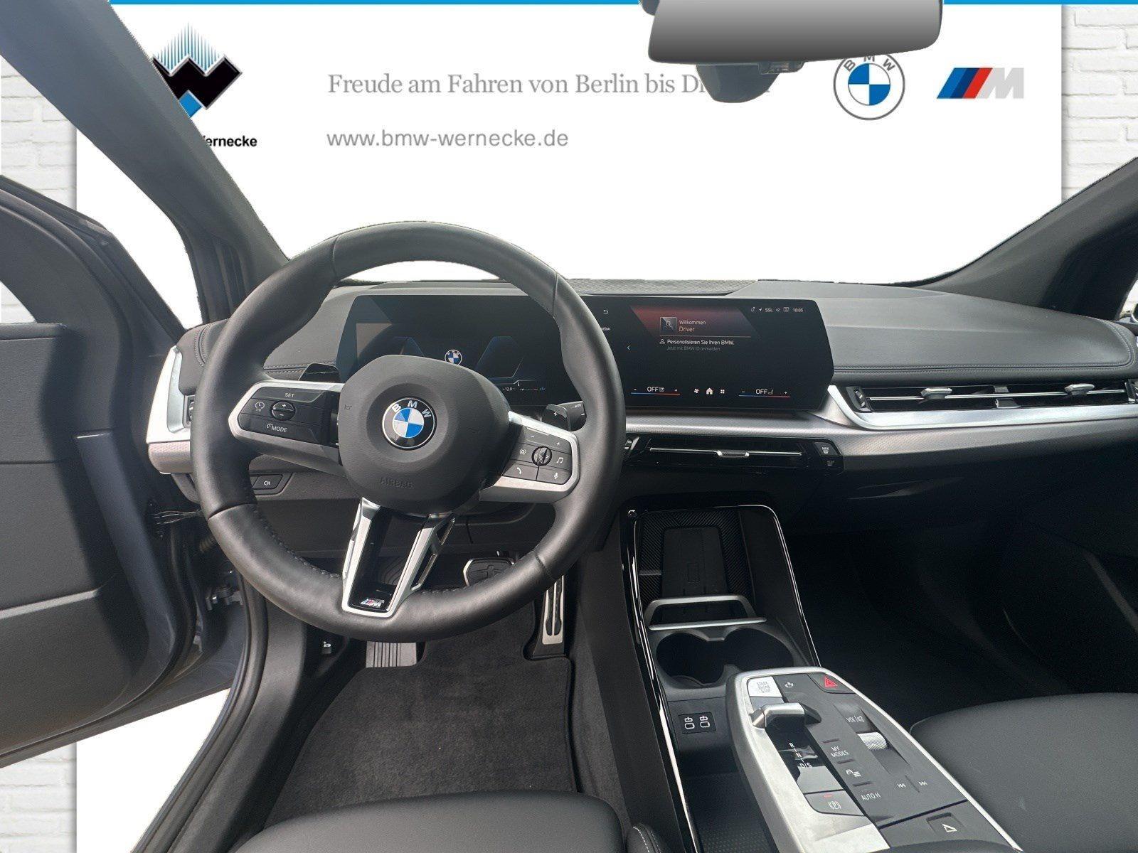 BMW 2er Active Tourer – Bild 10
