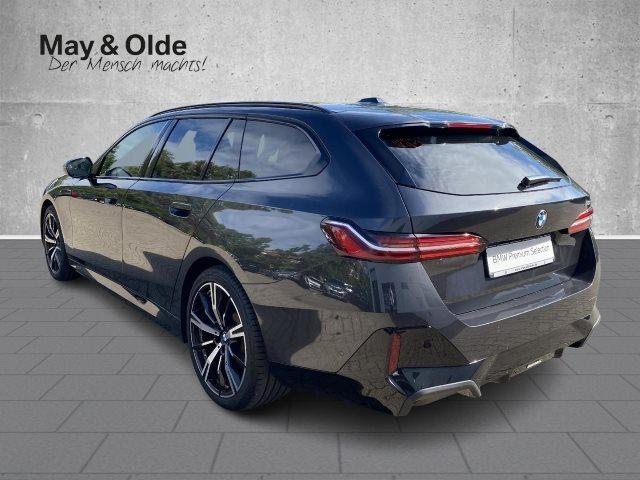 BMW 5er Touring – Bild 5