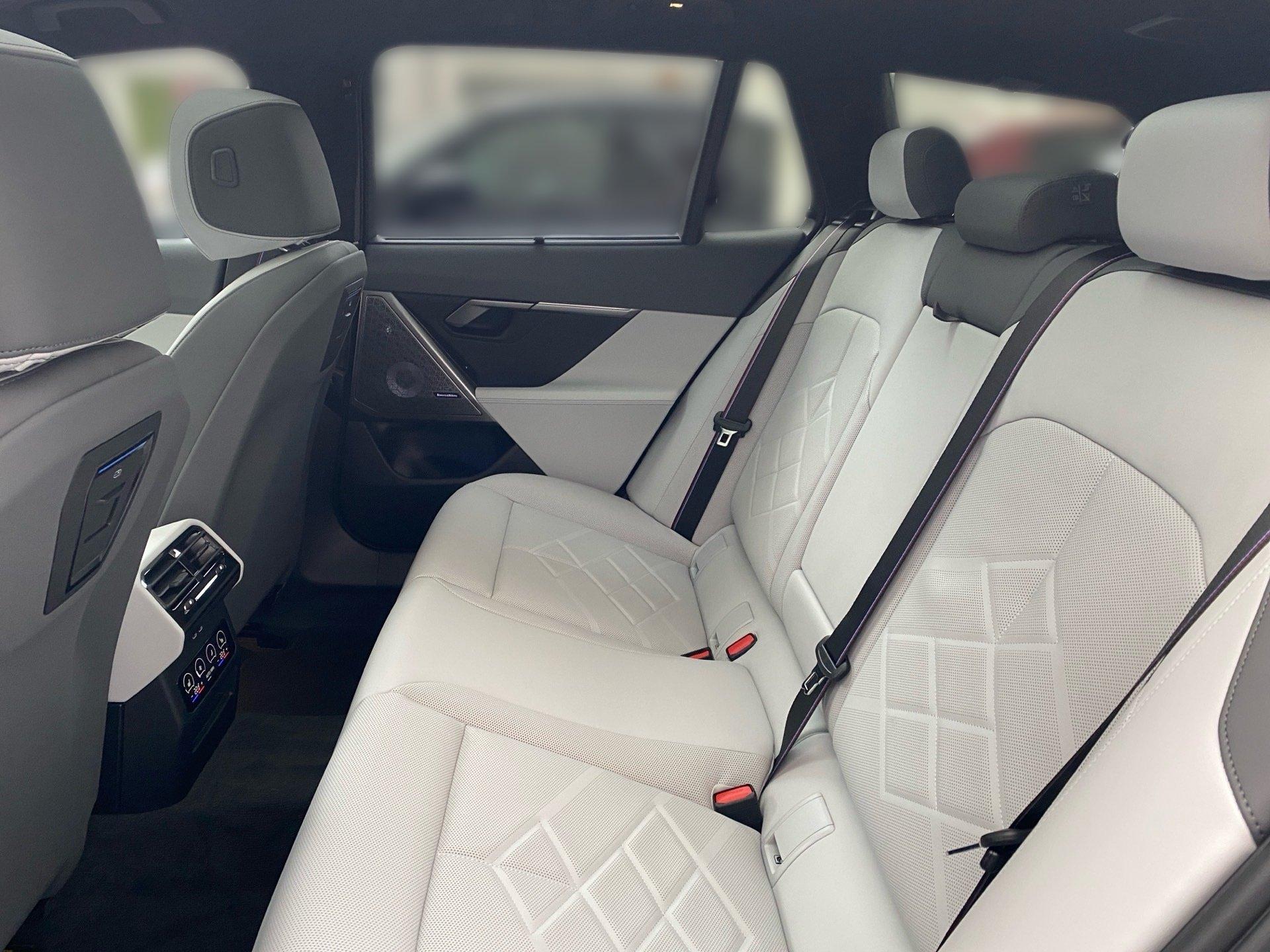 BMW 5er Touring – Bild 10