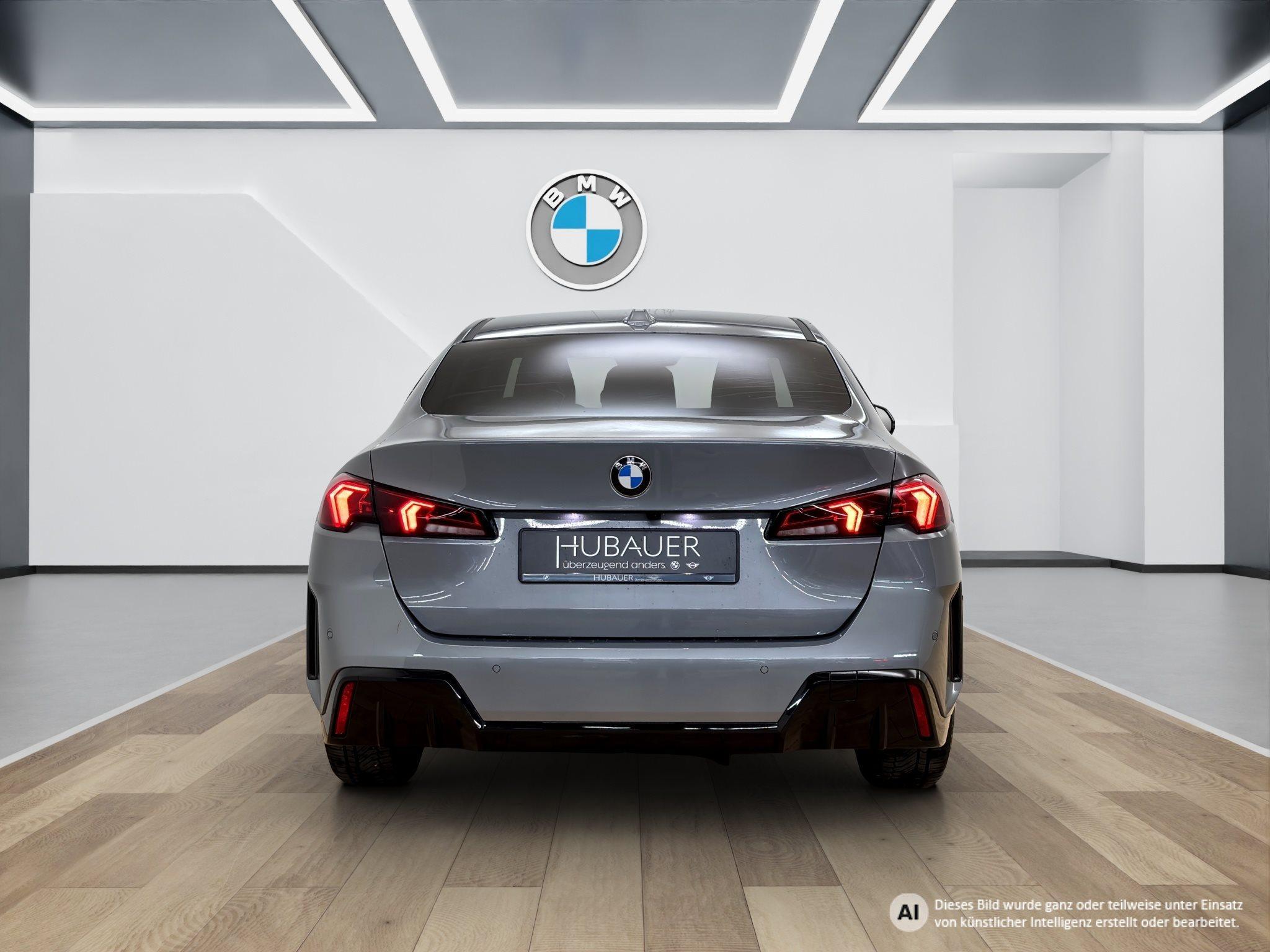 BMW 2er Gran Coupé – Bild 19