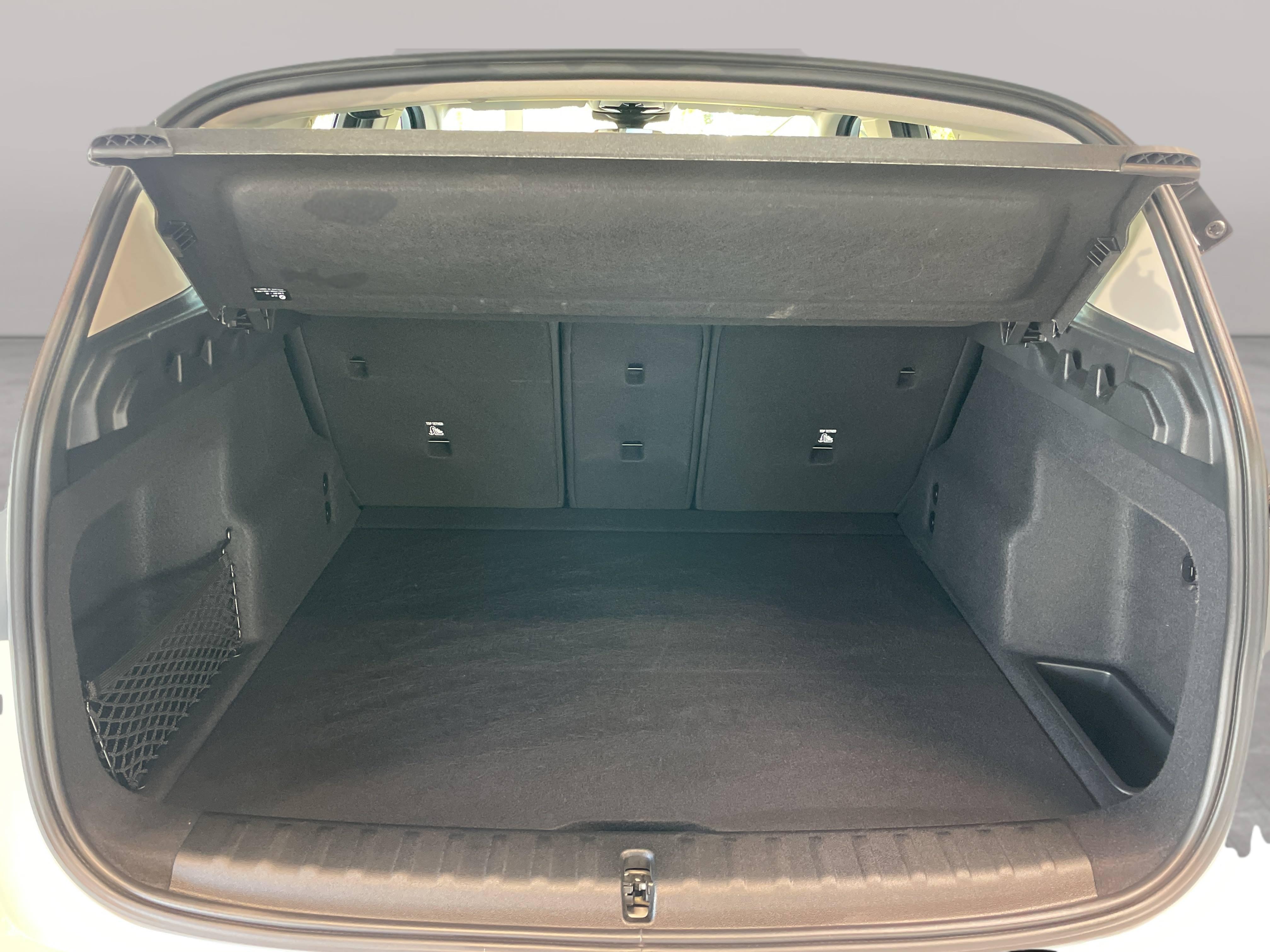 BMW X1 – Bild 21