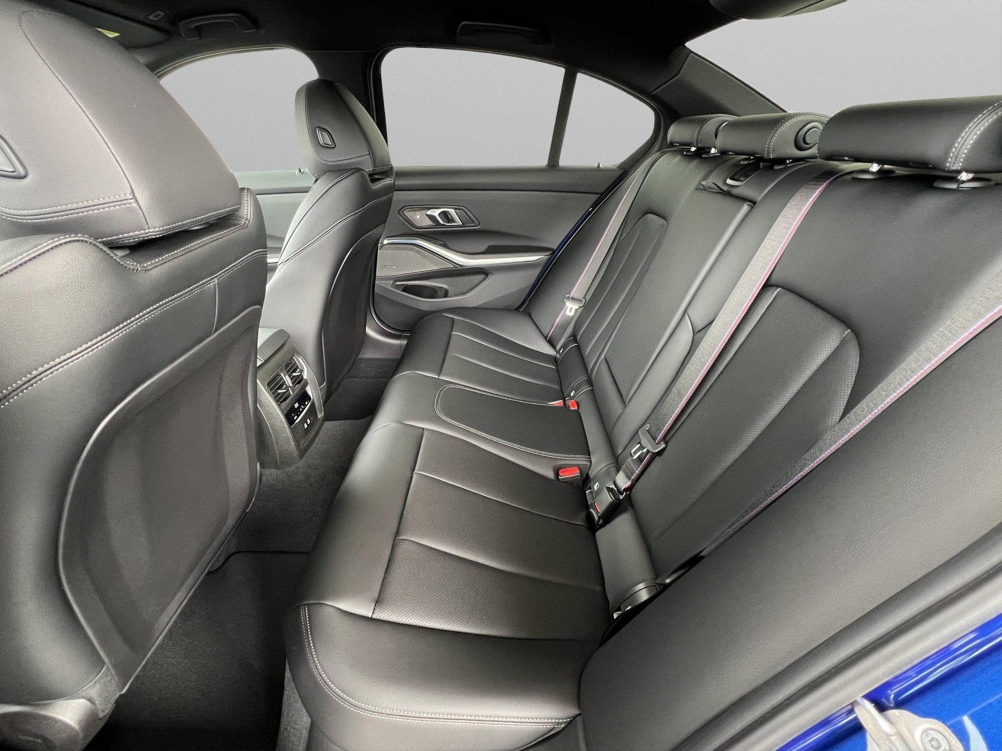 BMW 3er – Bild 2