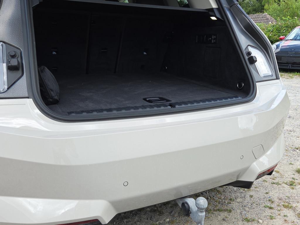BMW iX – Bild 9