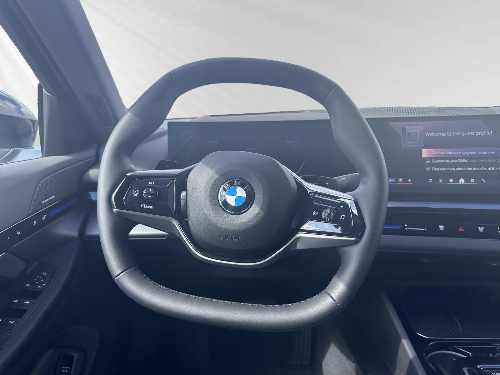 BMW 5er – Bild 21