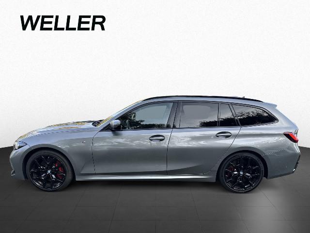 BMW 3er Touring – Bild 5