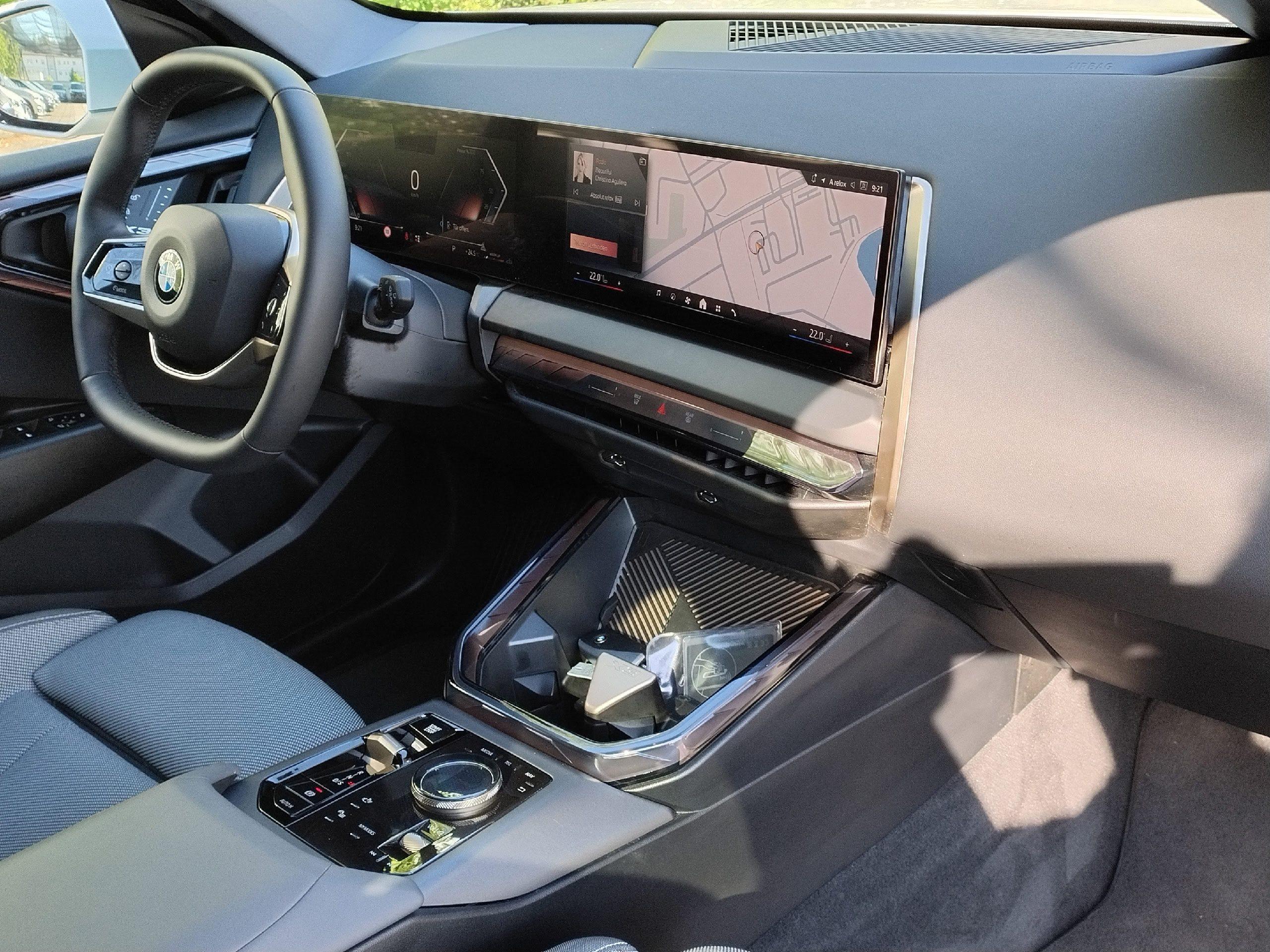 BMW X3 – Bild 8