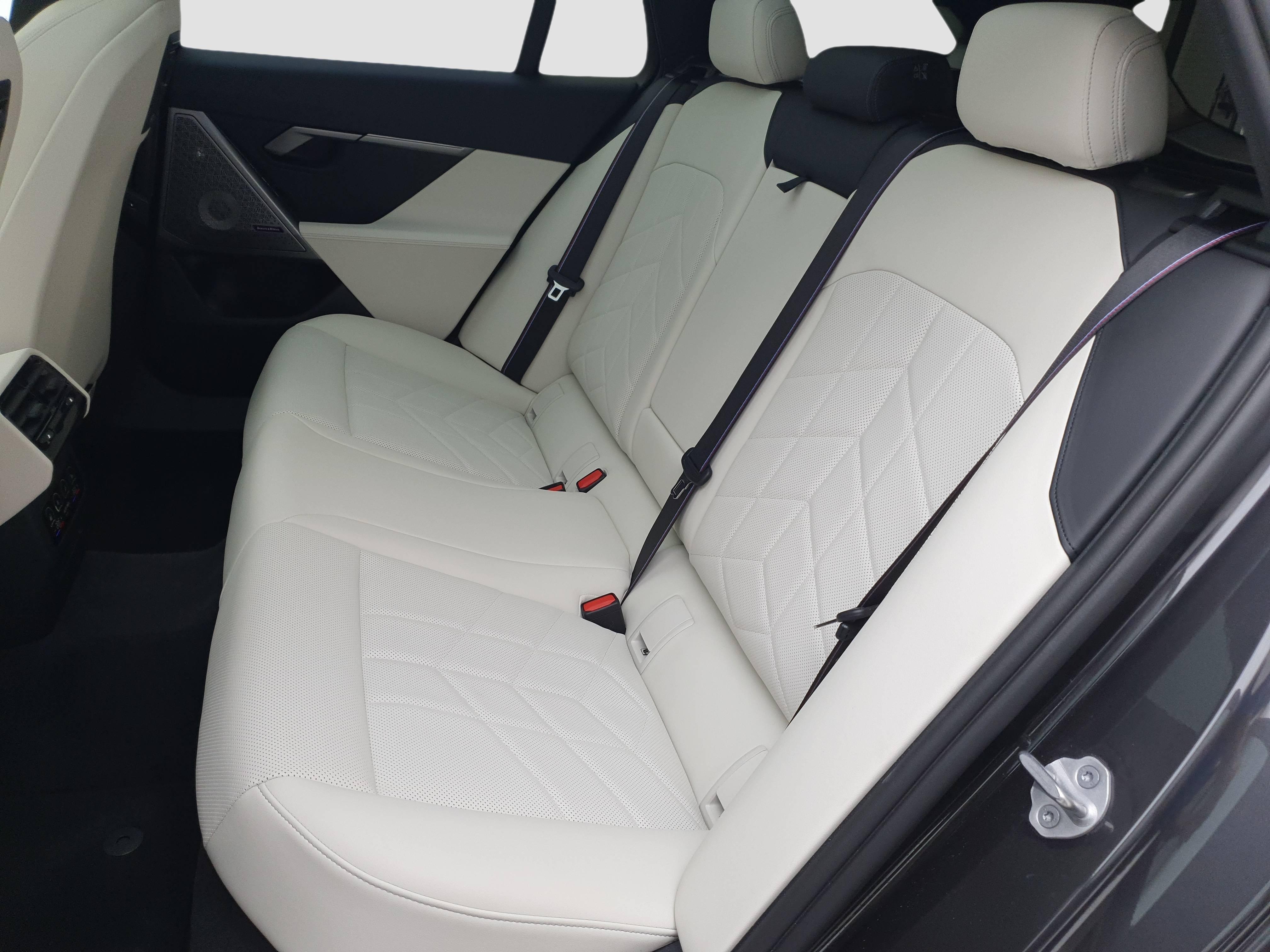 BMW 5er Touring – Bild 22