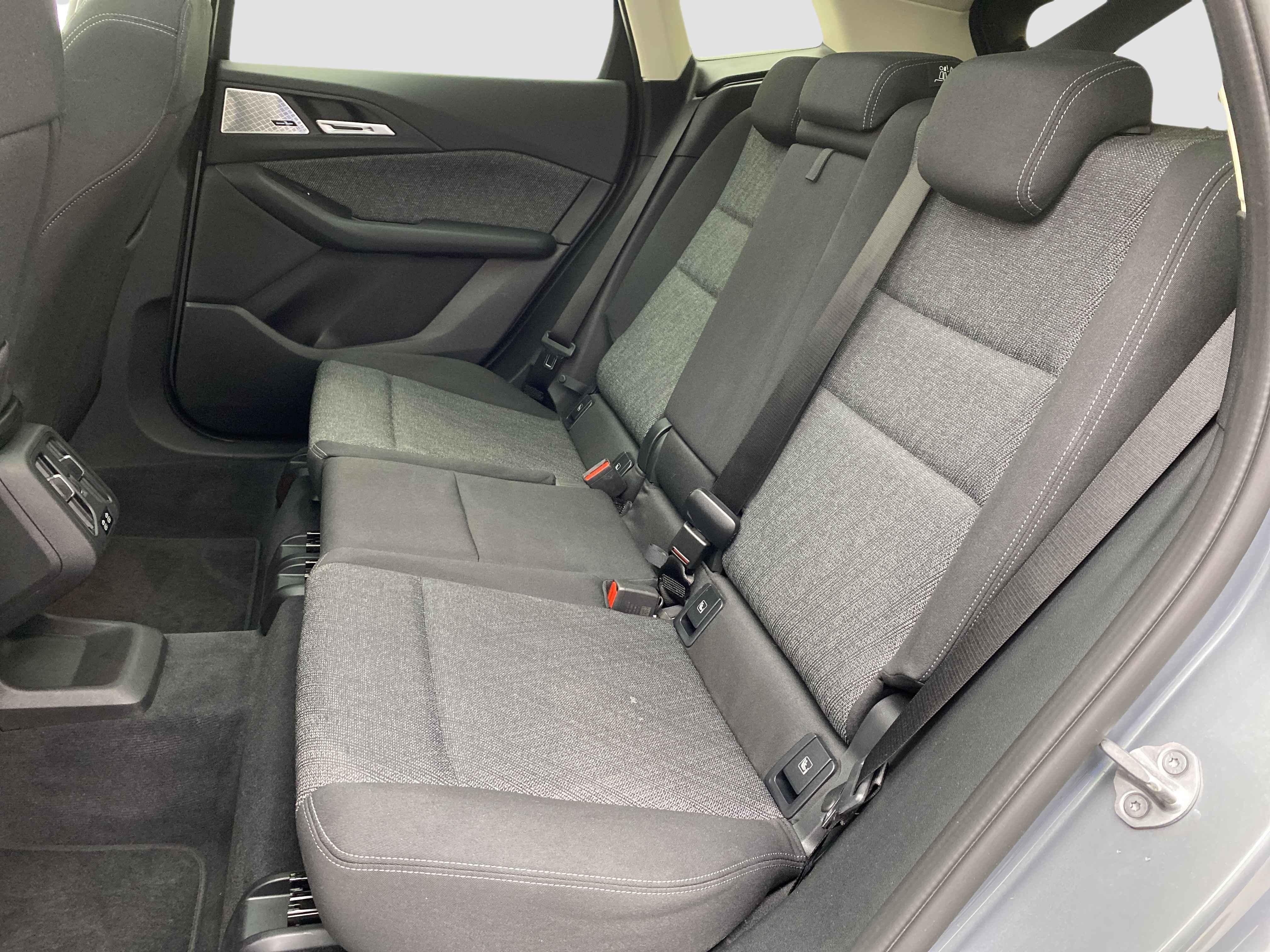 BMW 2er Active Tourer – Bild 12