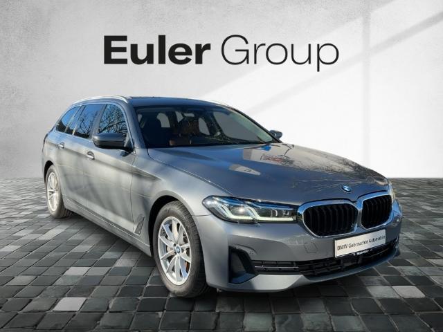 BMW 5er Touring – Bild 4